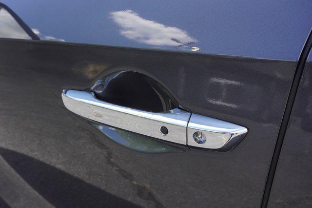 used 2023 Honda Odyssey car, priced at $38,997