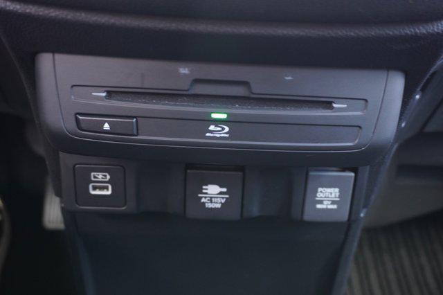 used 2023 Honda Odyssey car, priced at $38,997