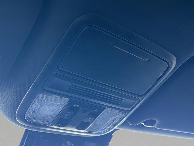 used 2022 Honda Pilot car, priced at $32,160