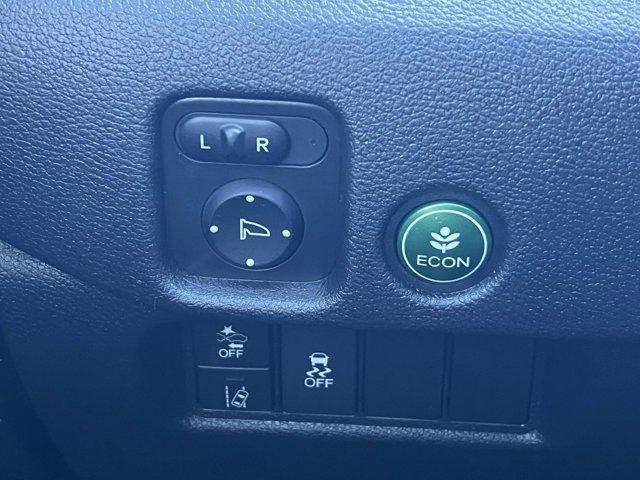 used 2022 Honda Pilot car, priced at $32,160