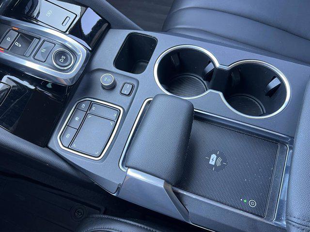 used 2022 Acura MDX car, priced at $28,750