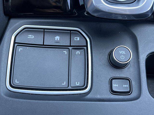 used 2022 Acura MDX car, priced at $28,750