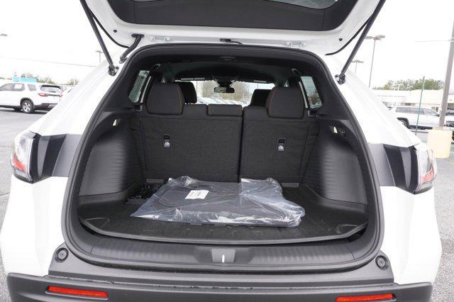 new 2025 Honda HR-V car, priced at $29,466
