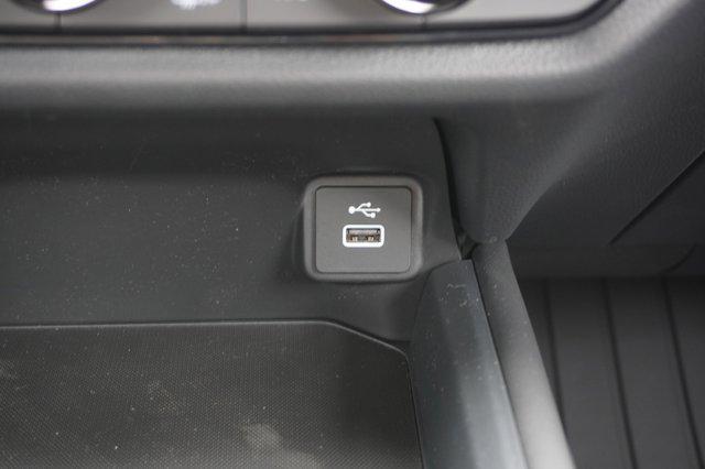 new 2025 Honda HR-V car, priced at $29,466