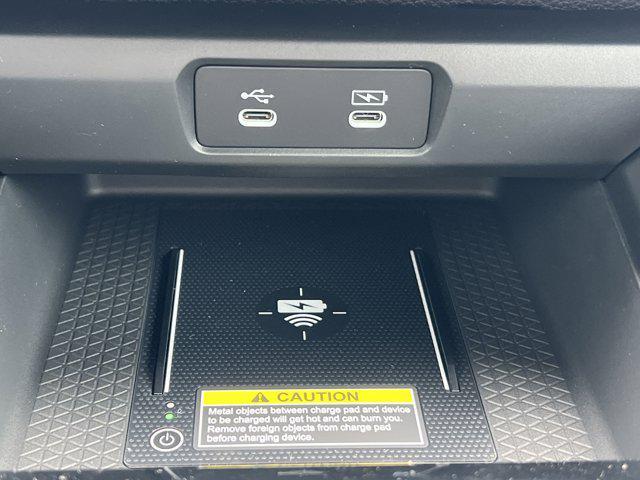 new 2025 Honda Accord Hybrid car, priced at $34,273