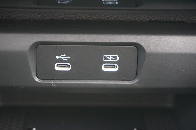 new 2025 Honda Accord Hybrid car, priced at $34,704