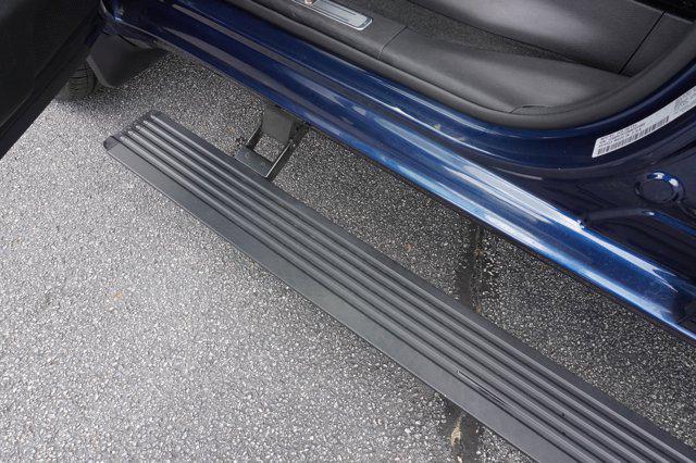 used 2021 Ram 1500 car, priced at $47,156