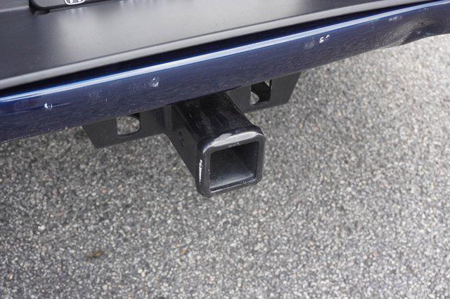 used 2021 Ram 1500 car, priced at $47,156