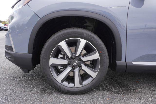 new 2025 Honda Pilot car, priced at $47,247