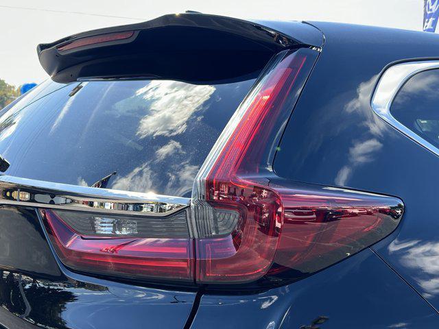 used 2022 Honda CR-V car, priced at $28,741