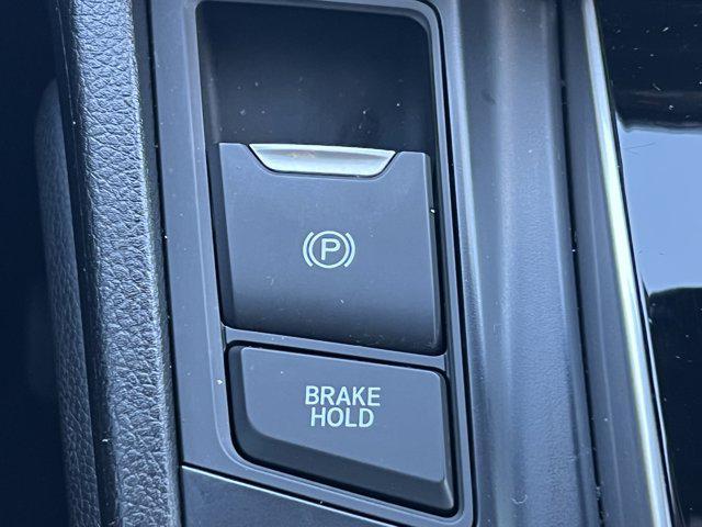 used 2022 Honda CR-V car, priced at $28,741