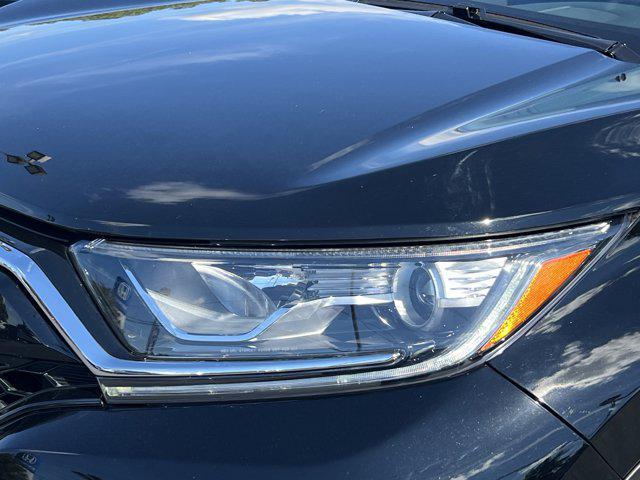used 2022 Honda CR-V car, priced at $28,741