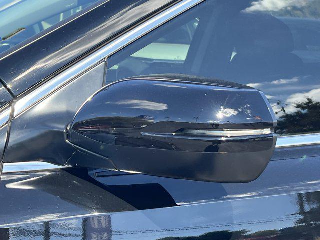 used 2022 Honda CR-V car, priced at $28,741