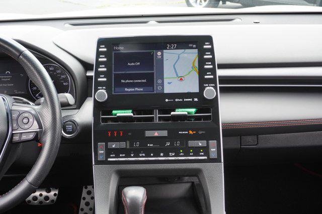 used 2021 Toyota Avalon car, priced at $32,164