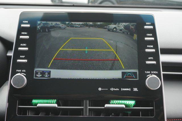 used 2021 Toyota Avalon car, priced at $32,164