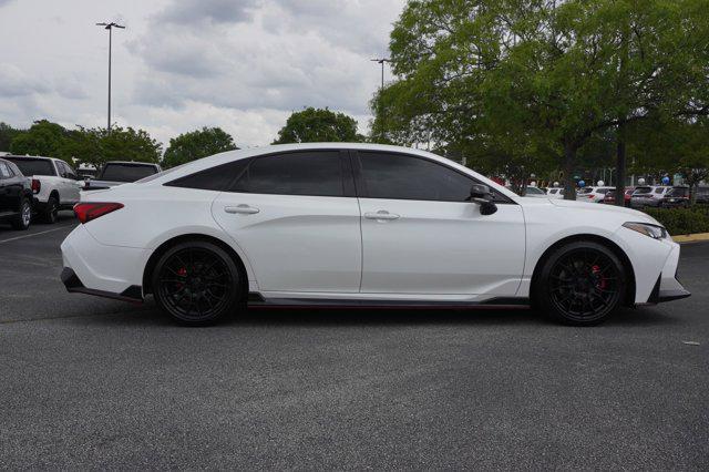 used 2021 Toyota Avalon car, priced at $32,164