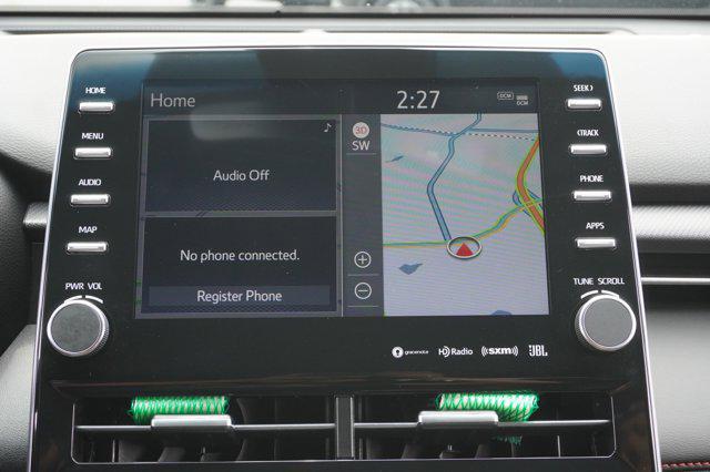used 2021 Toyota Avalon car, priced at $32,164