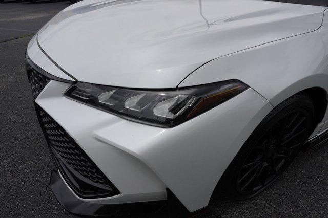 used 2021 Toyota Avalon car, priced at $32,164