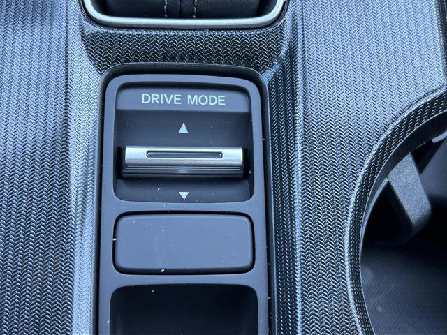 new 2026 Honda Civic Hybrid car, priced at $29,547