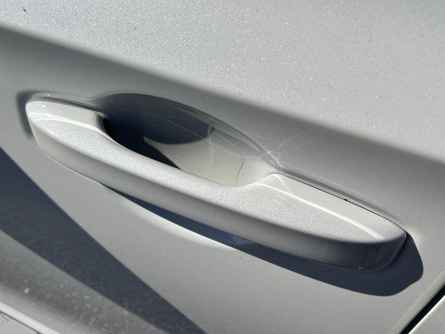 new 2026 Honda Civic Hybrid car, priced at $29,547