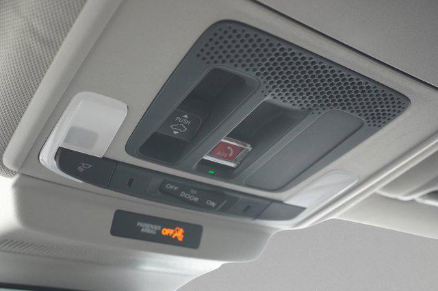 new 2025 Honda Accord Hybrid car, priced at $38,052