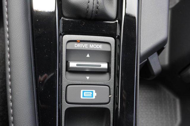 new 2025 Honda Accord Hybrid car, priced at $38,052