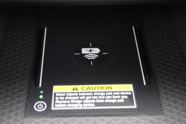 new 2025 Honda Accord Hybrid car, priced at $38,052