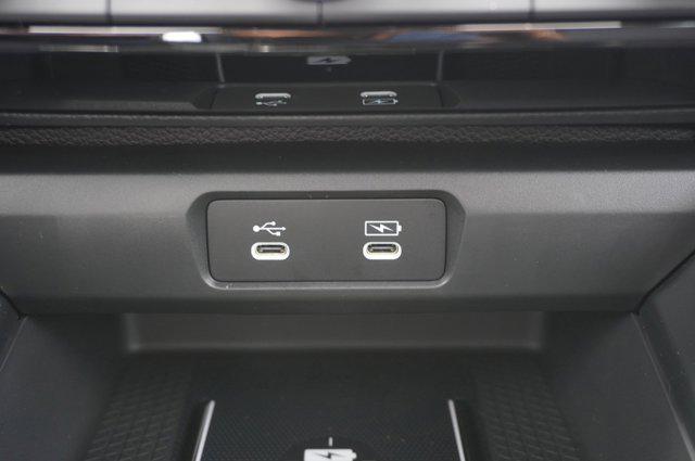 new 2025 Honda Accord Hybrid car, priced at $38,052