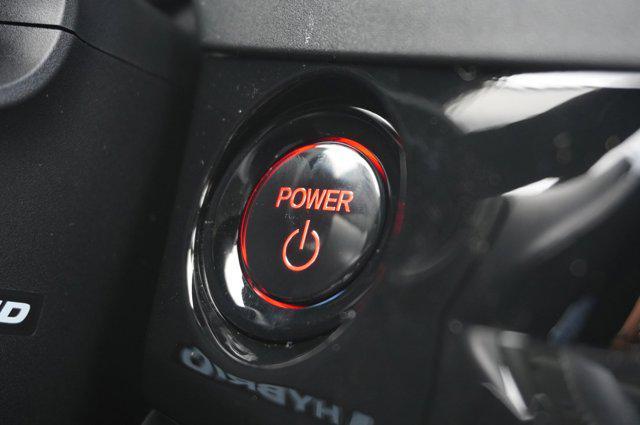 new 2025 Honda Accord Hybrid car, priced at $38,052