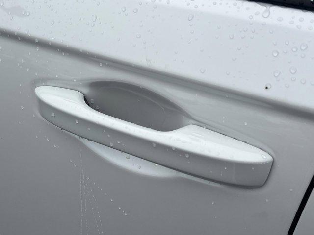 new 2025 Honda Accord Hybrid car, priced at $33,700