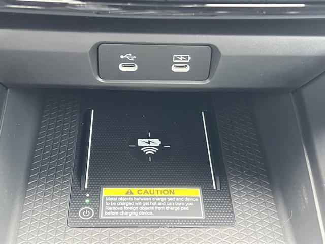 new 2025 Honda Accord Hybrid car, priced at $33,700