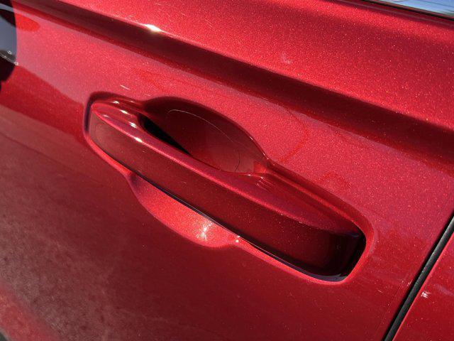 used 2023 Honda CR-V Hybrid car, priced at $31,699