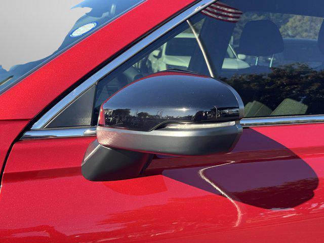 used 2023 Honda CR-V Hybrid car, priced at $31,699