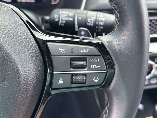 used 2022 Honda Civic car, priced at $27,506