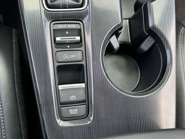 used 2022 Honda Civic car, priced at $27,506
