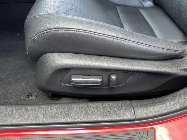 used 2022 Honda Civic car, priced at $27,506