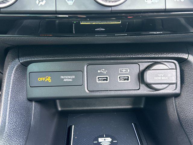 used 2022 Honda Civic car, priced at $27,506