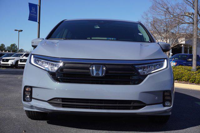 used 2023 Honda Odyssey car, priced at $42,062