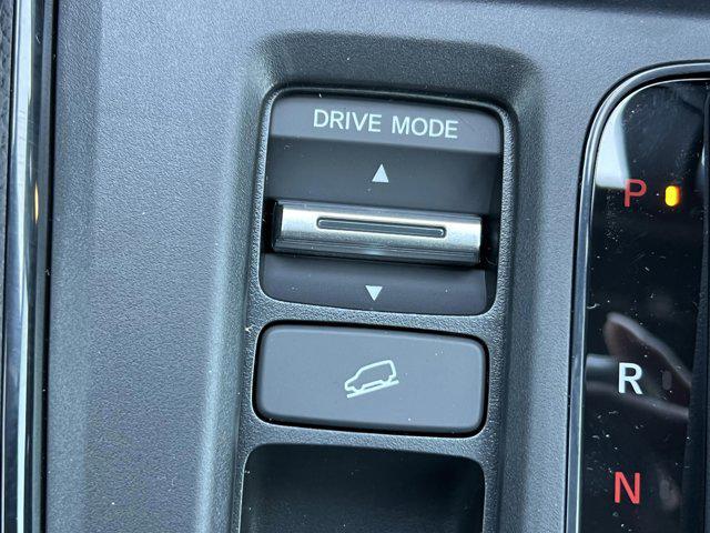 new 2026 Honda CR-V Hybrid car, priced at $38,161