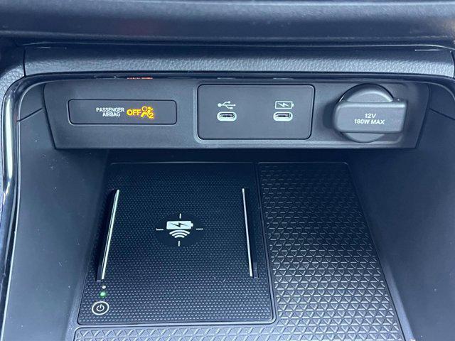 new 2026 Honda CR-V Hybrid car, priced at $38,161