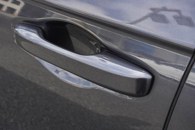 new 2025 Honda Accord car, priced at $30,274
