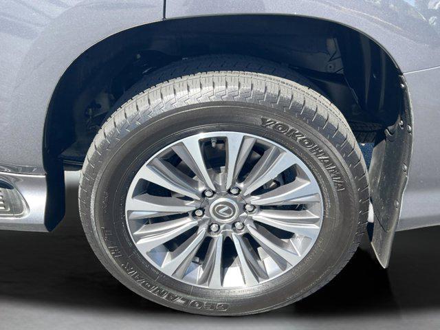 used 2022 Lexus GX 460 car, priced at $41,556