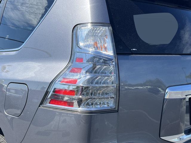 used 2022 Lexus GX 460 car, priced at $41,556