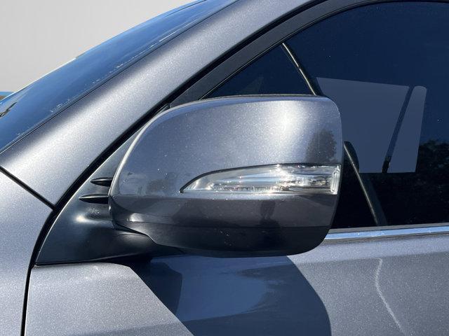 used 2022 Lexus GX 460 car, priced at $41,556