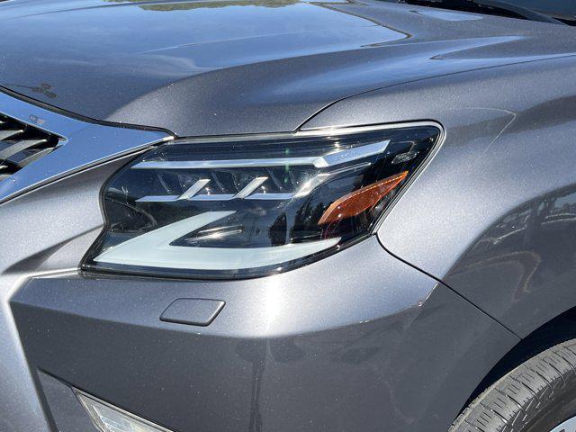 used 2022 Lexus GX 460 car, priced at $41,556