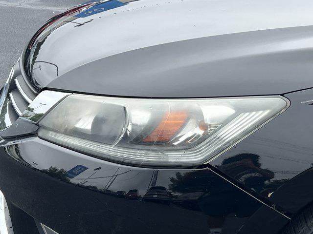 used 2013 Honda Accord car, priced at $8,999