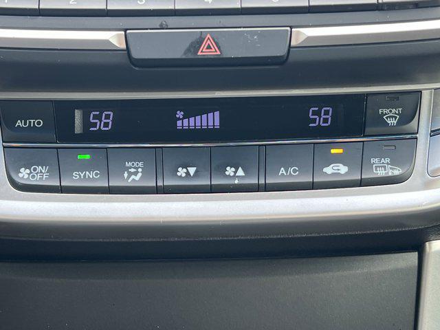 used 2013 Honda Accord car, priced at $8,999