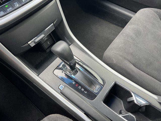 used 2013 Honda Accord car, priced at $8,999