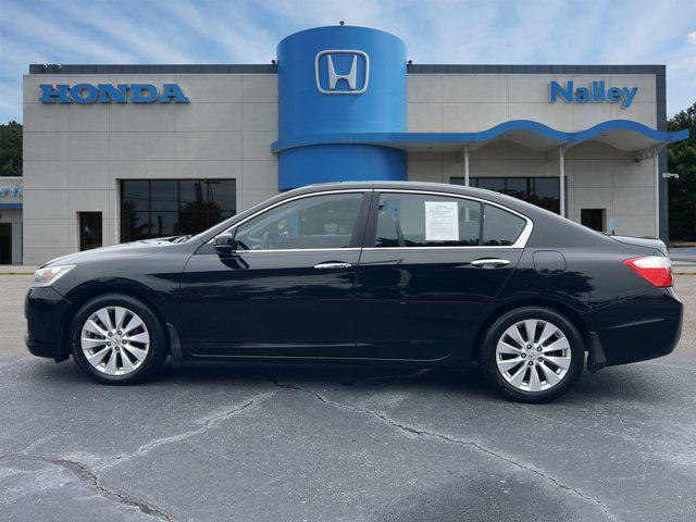 used 2013 Honda Accord car, priced at $8,999