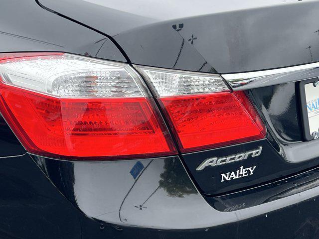 used 2013 Honda Accord car, priced at $8,999